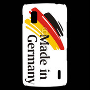 Coque LG Nexus 4 Made in Germany