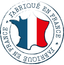 Fabrication  française