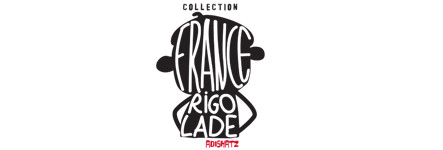 France rigolade