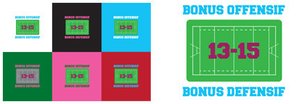 Bonus Défensif