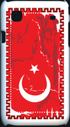 Coque Samsung Galaxy S Turquie