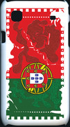 Coque Samsung Galaxy S Portugal