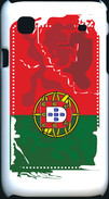 Coque Samsung Galaxy S Portugal