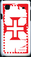 Coque Samsung Galaxy S Portugal