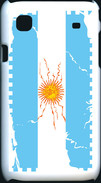 Coque Samsung Galaxy S Argentine