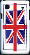 Coque Samsung Galaxy S Angleterre