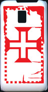 Coque LG P990 Portugal