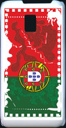Coque LG P990 Portugal