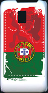 Coque LG P990 Portugal