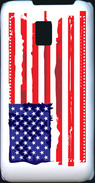 Coque LG P990 USA
