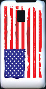 Coque LG P990 USA
