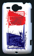 Coque HTC Wildfire G8 France