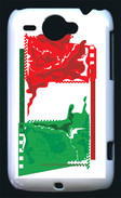 Coque HTC Wildfire G8 Italie