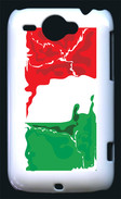 Coque HTC Wildfire G8 Italie