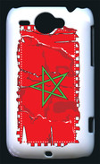 Coque HTC Wildfire G8 Maroc