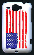 Coque HTC Wildfire G8 USA
