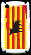 Coque Blackberry 8520 Espagne