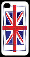 Coque Iphone 4 Angleterre