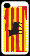 Coque Iphone 4 Espagne