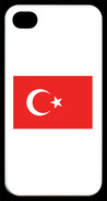 Coque Iphone 4 Turquie
