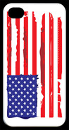 Coque Iphone 4 USA