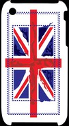 Coque Iphone 3G/3GS Angleterre