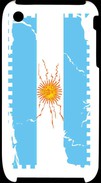 Coque Iphone 3G/3GS Argentine