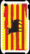 Coque Iphone 3G/3GS Espagne