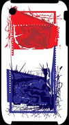 Coque Iphone 3G/3GS France