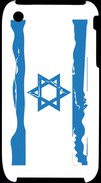 Coque Iphone 3G/3GS Israel