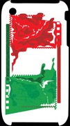 Coque Iphone 3G/3GS Italie