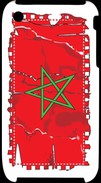 Coque Iphone 3G/3GS Maroc