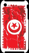 Coque Iphone 3G/3GS Tunisie