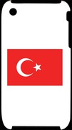 Coque Iphone 3G/3GS Turquie