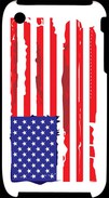 Coque Iphone 3G/3GS USA