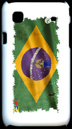 Coque Samsung Galaxy S Brésil 2014