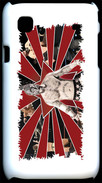 Coque Samsung Galaxy S Catch