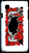 Coque Samsung Galaxy S Féria