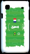 Coque Samsung Galaxy S Foot CM 98