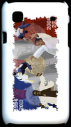 Coque Samsung Galaxy S Judo