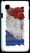 Coque Samsung Galaxy S ligue1
