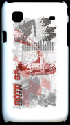 Coque Samsung Galaxy S Moto GP