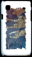 Coque Samsung Galaxy S Natation