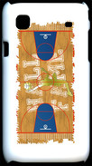 Coque Samsung Galaxy S NBA