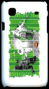 Coque Samsung Galaxy S NFL