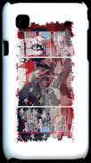 Coque Samsung Galaxy S NHL