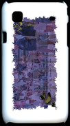 Coque Samsung Galaxy S Pétanque