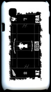 Coque Samsung Galaxy S Rugby