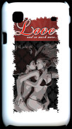 Coque Samsung Galaxy S Libertin 3