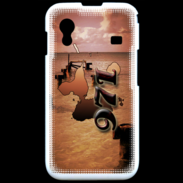 Coque Samsung ACE S5830 guadeloupe 971